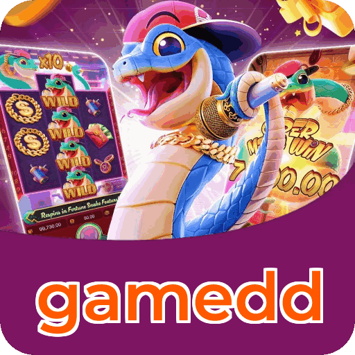 Material promocional do app gamedd — ilustração, não métricas auditadas nesta página
