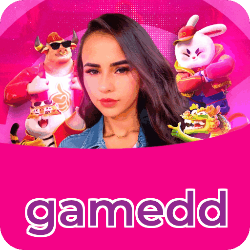 gamedd bônus R$5.000 + 500 giros - Rollover 35x, prazo 30 dias, 38% taxa conversão